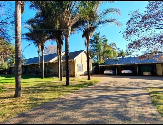FARM FOR SALE IN LOUMARINA AH